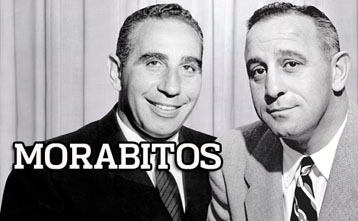 Morabito Brothers, 49ers owners